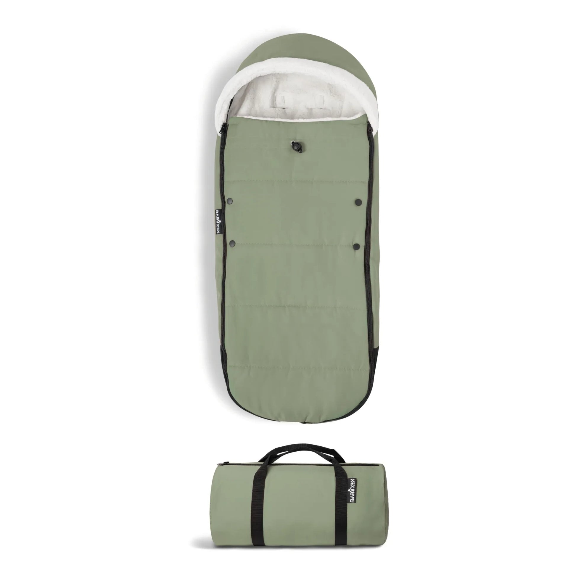 Stokke® - Footmuff YOYO | Olive