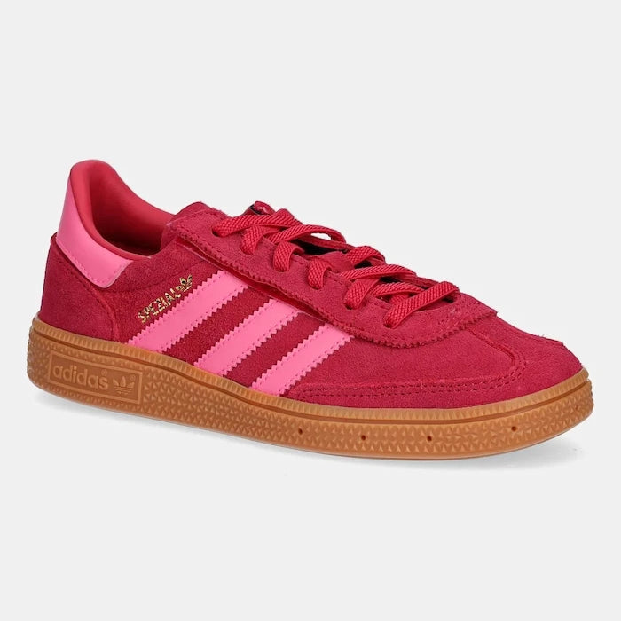 Çocuk süet spor ayakkabı adidas Originals HANDBALL SPEZIAL