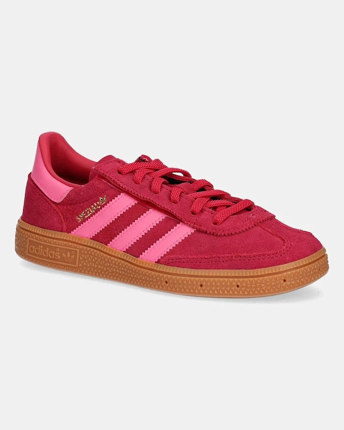 Çocuk süet spor ayakkabı adidas Originals HANDBALL SPEZIAL