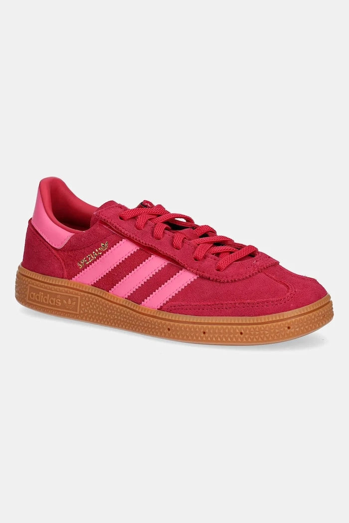 Çocuk süet spor ayakkabı adidas Originals HANDBALL SPEZIAL