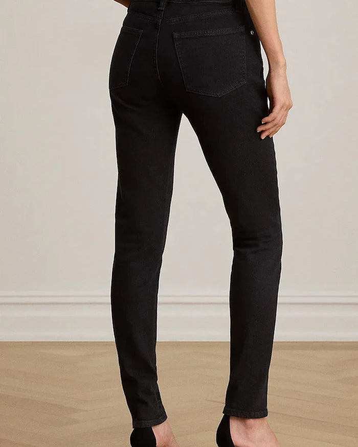 Lauren Ralph Lauren skinny kadın kot pantolon
