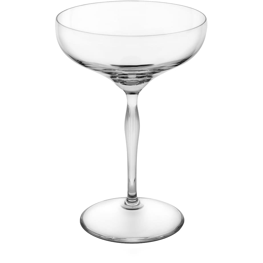 Lalique 100 Points Champagne Coupe
