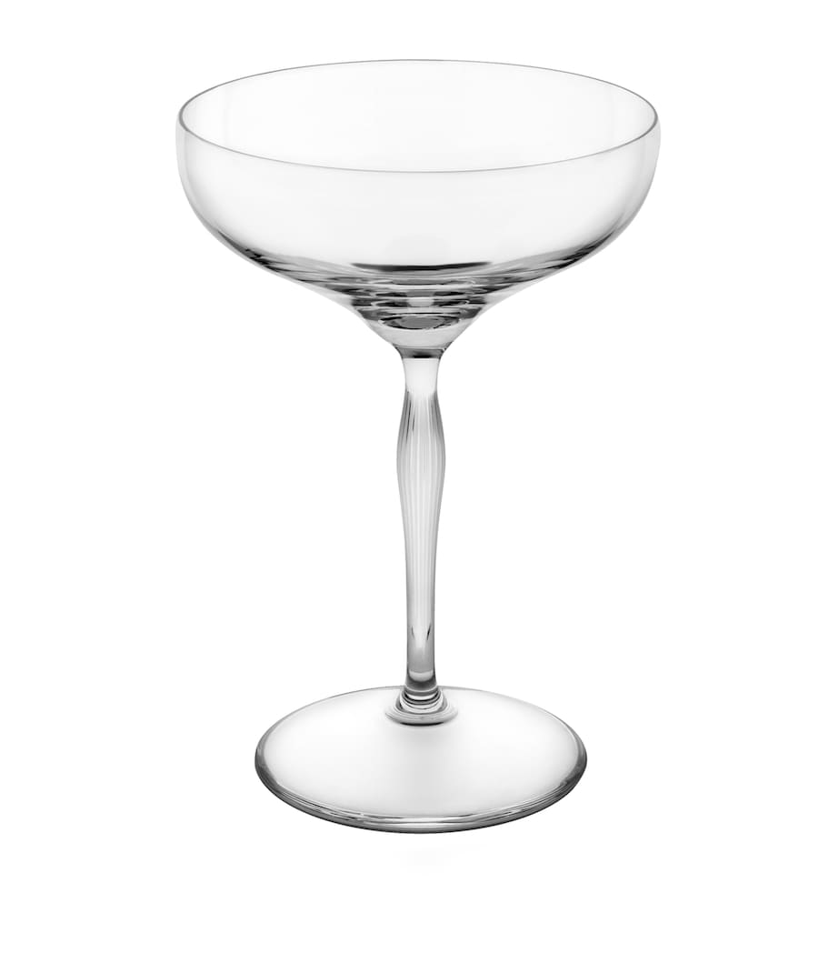 Lalique 100 Points Champagne Coupe