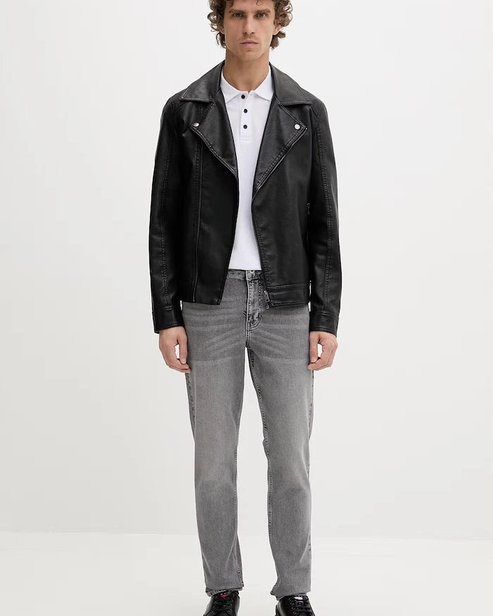 Karl Lagerfeld Jeans slim fit erkek kot pantolon