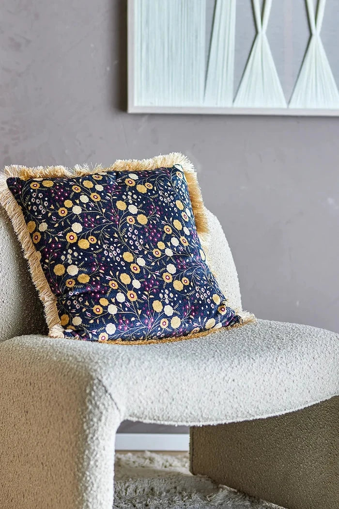Bloomingville Eydis Dekoratif Yastık 45 x 45 cm