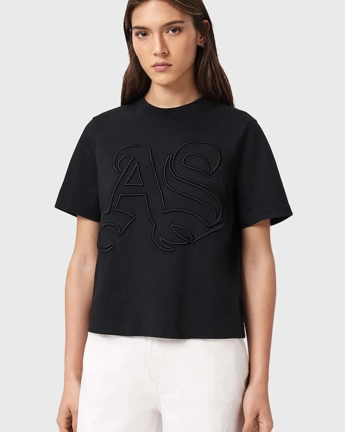AllSaints LISA Pamuklu Tişört