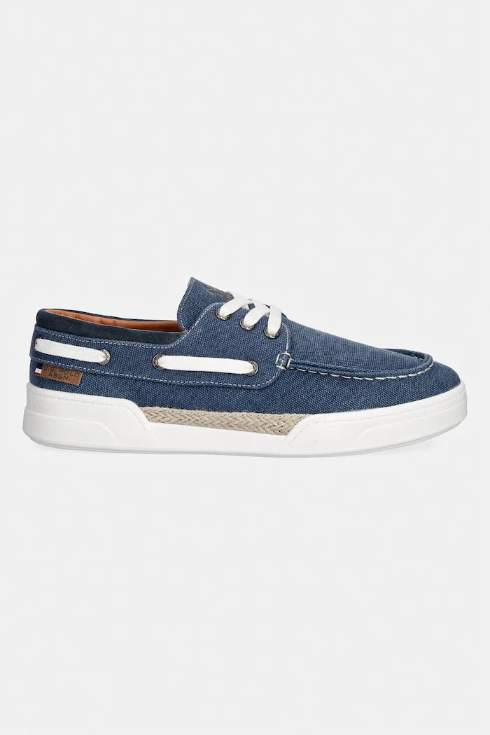 U.S. Polo Assn. мокасини мъжки ALONSO002A