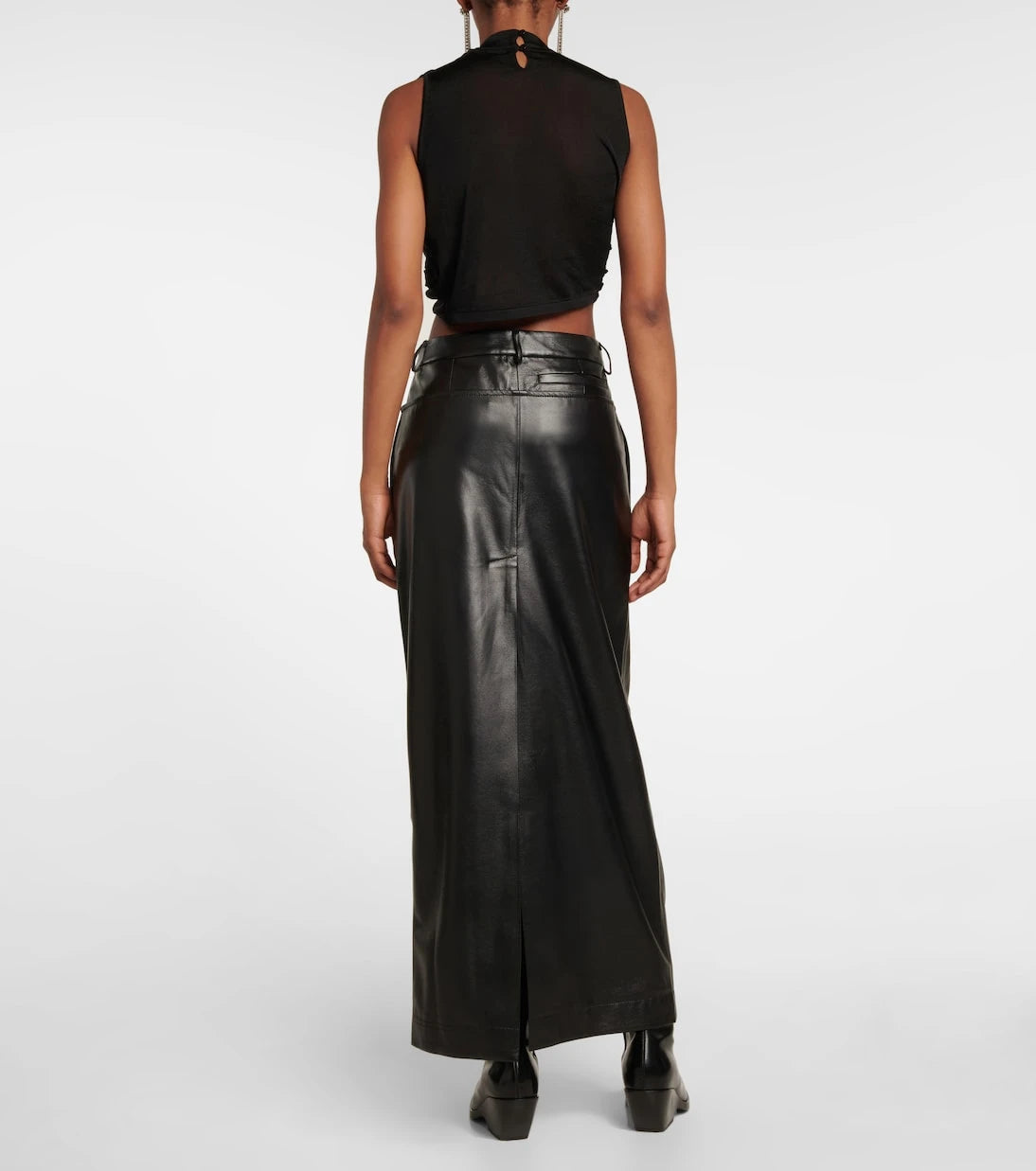 Aya Muse - Elfi maxi skirt
