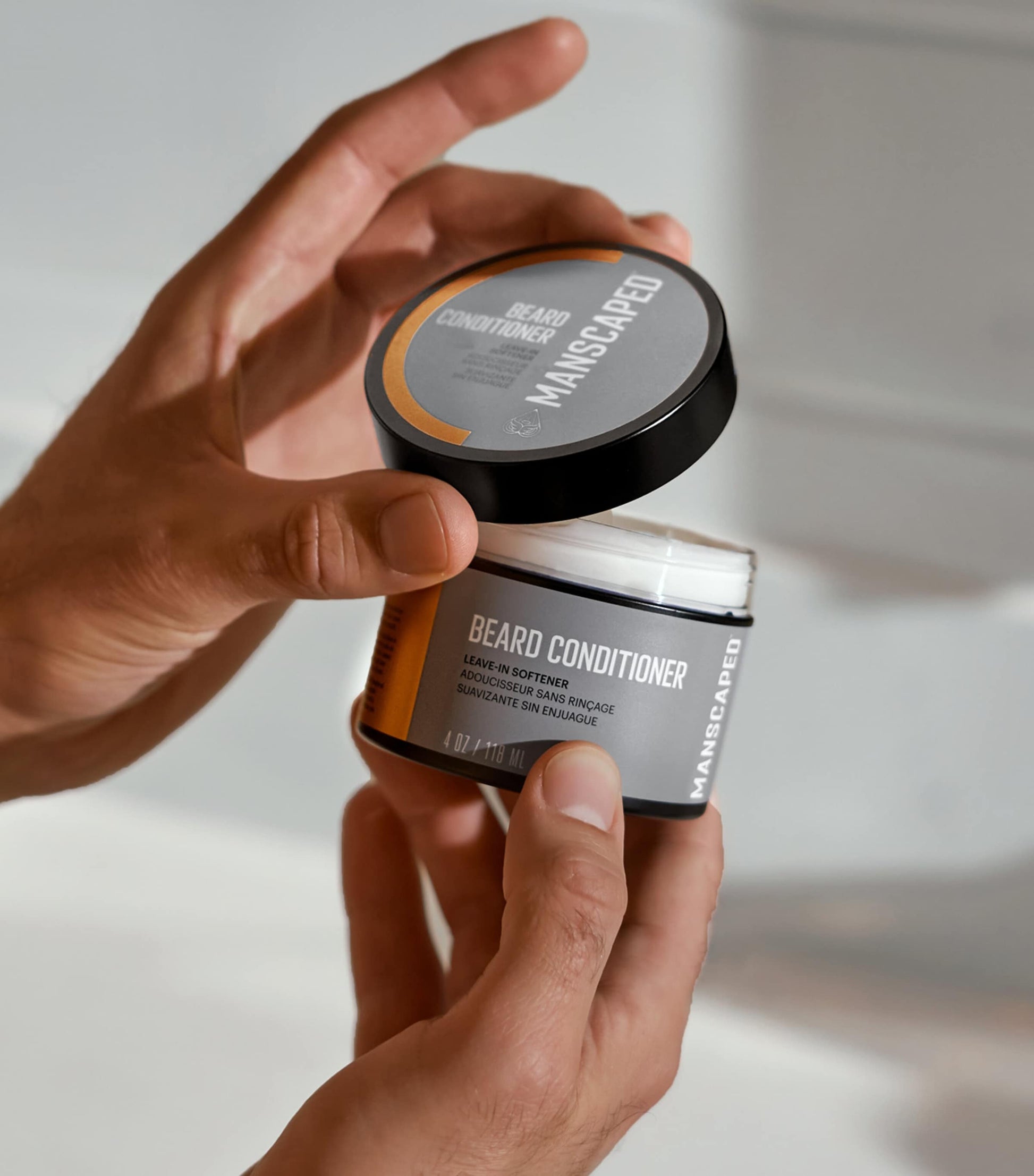 MANSCAPED The Beard Hedger Essentials Kit