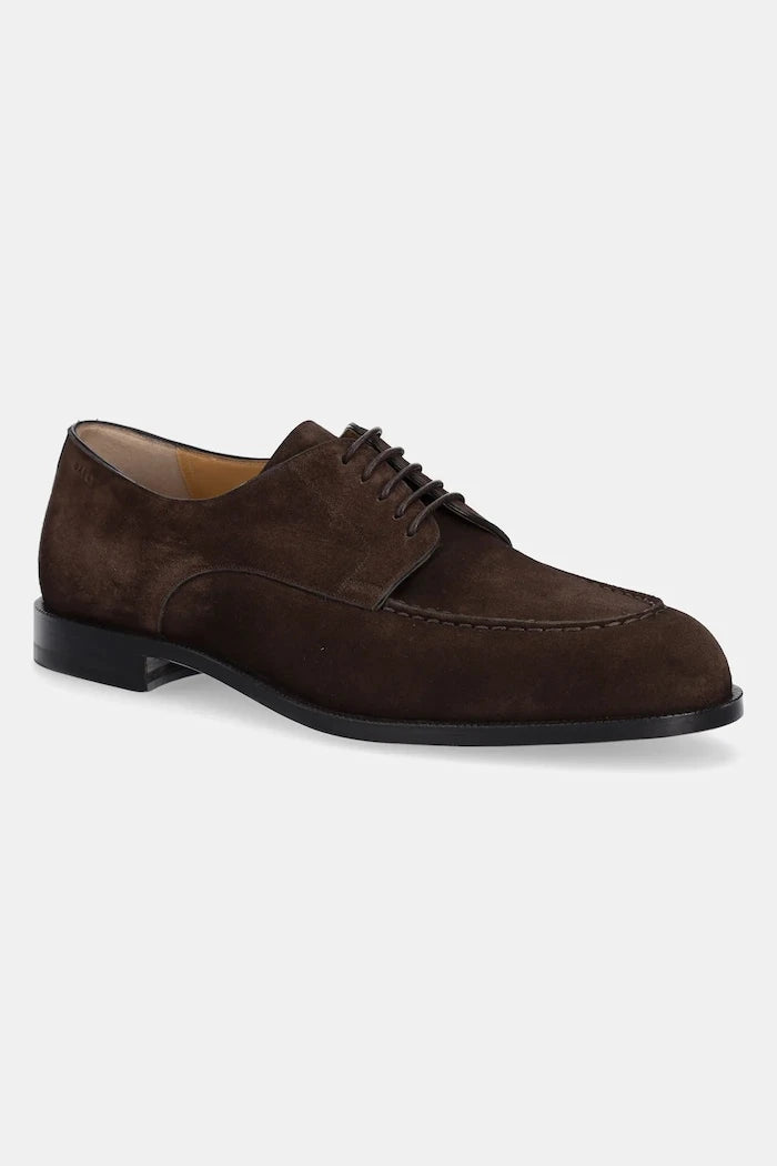 Bally Süet Ayakkabı