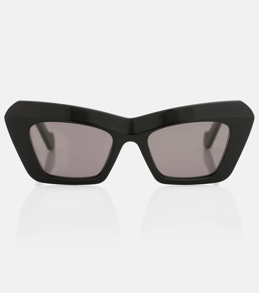 Loewe - Anagram cat-eye sunglasses