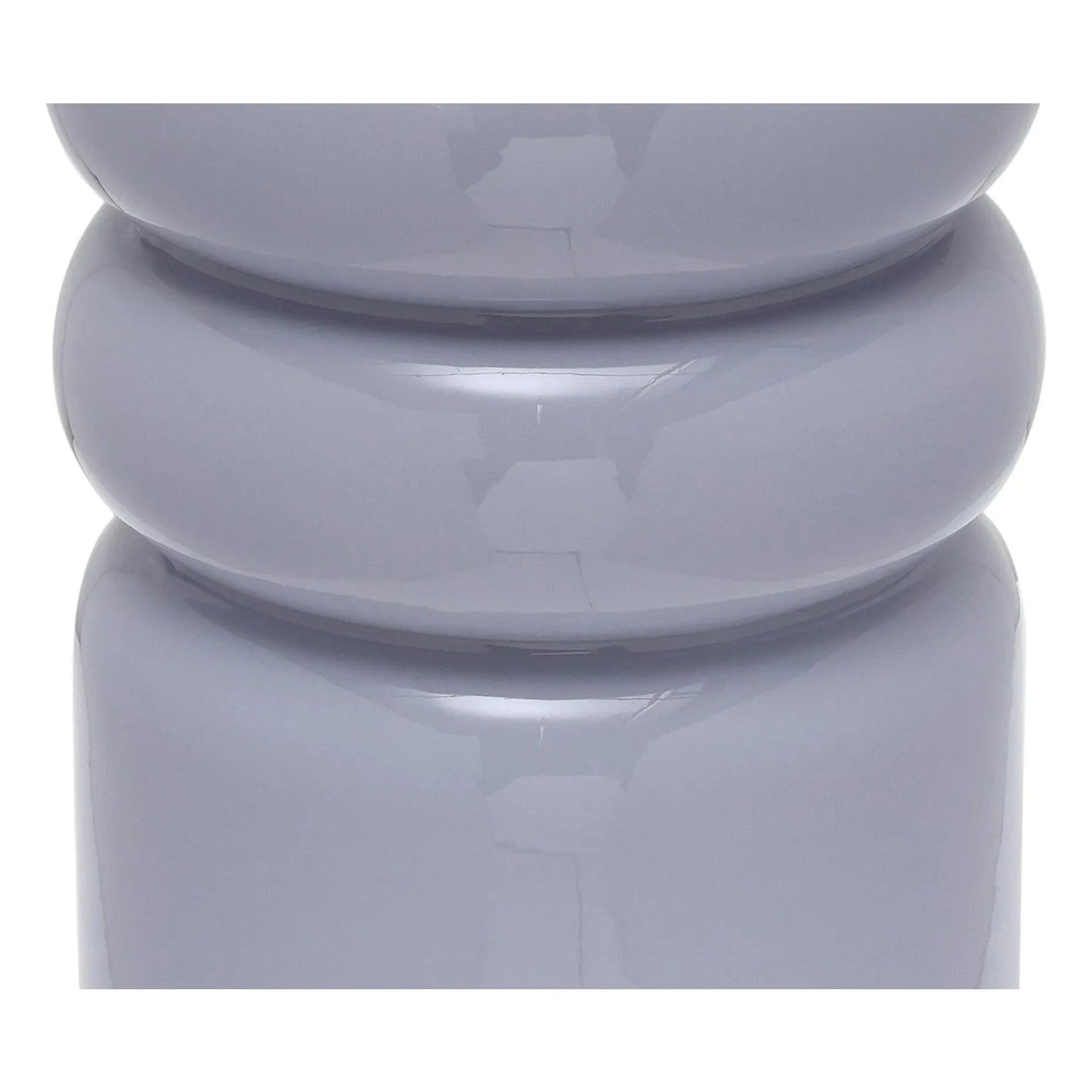 Present Time - Almirante stool  | Purple