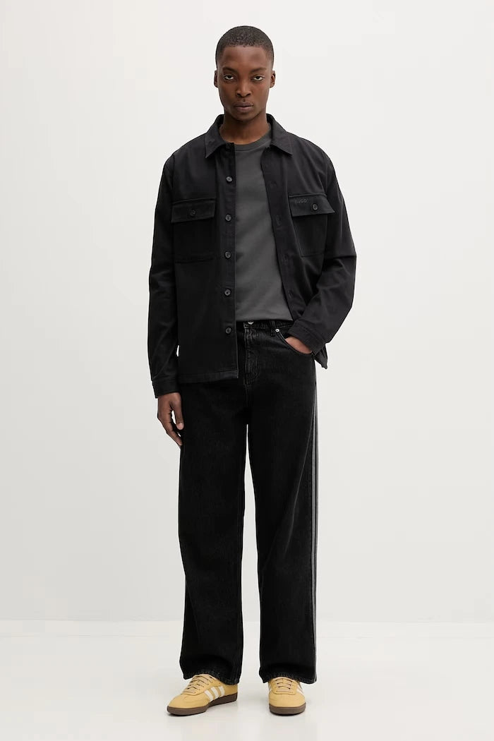 adidas Originals regular erkek Firebird kot pantolon