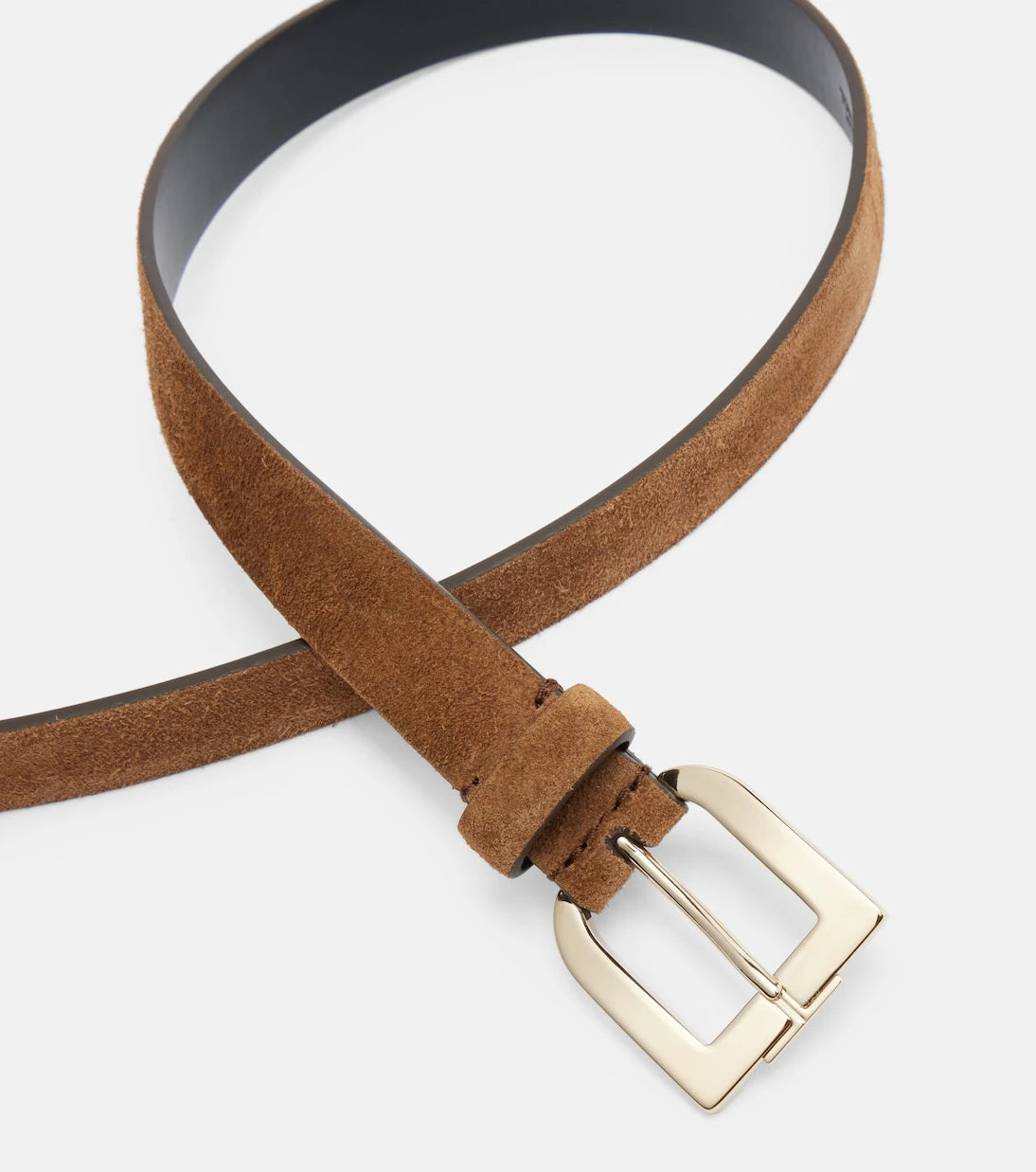 Tom Ford - Suede belt
