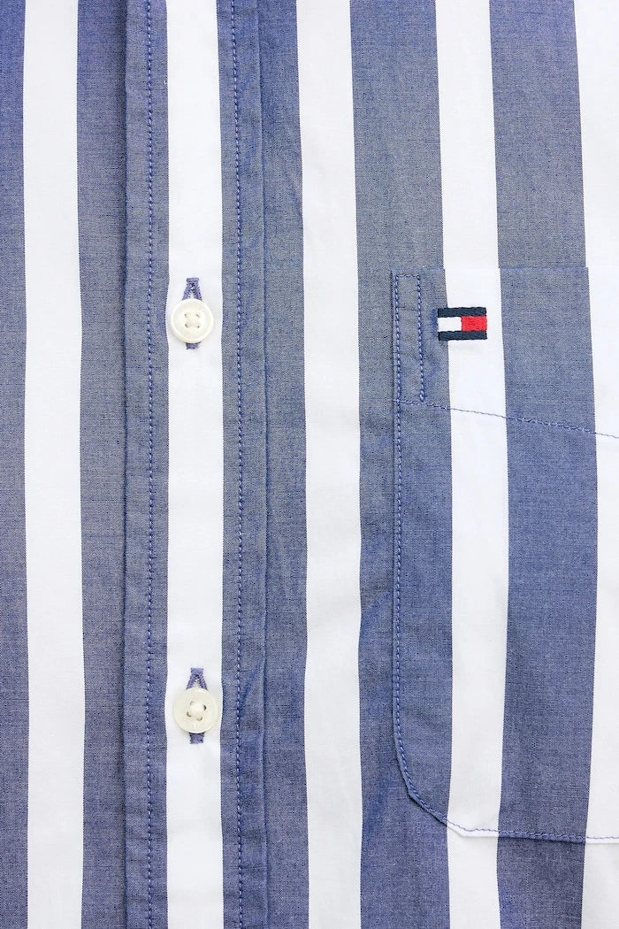 Pamuk Gömlek Tommy Hilfiger
