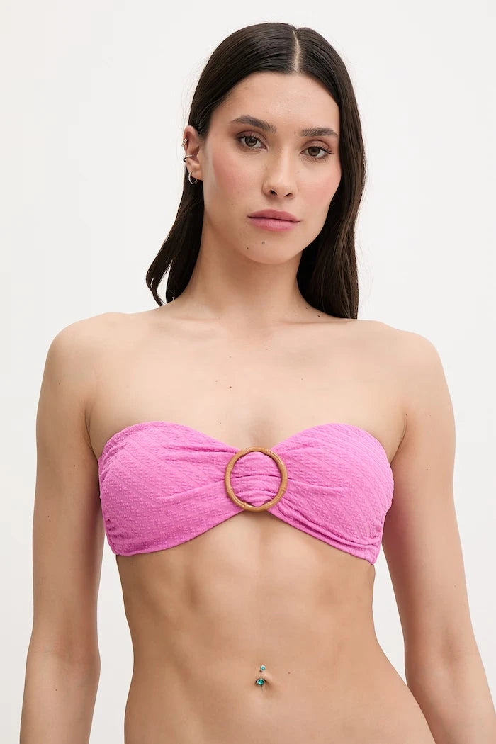 Rip Curl Kadın CUSTOM RIB Bikini Üstü