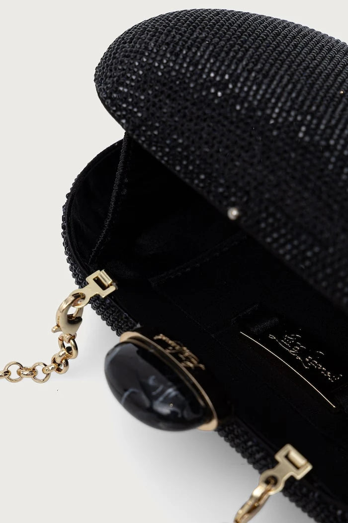 Kadın Clutch Ialofane