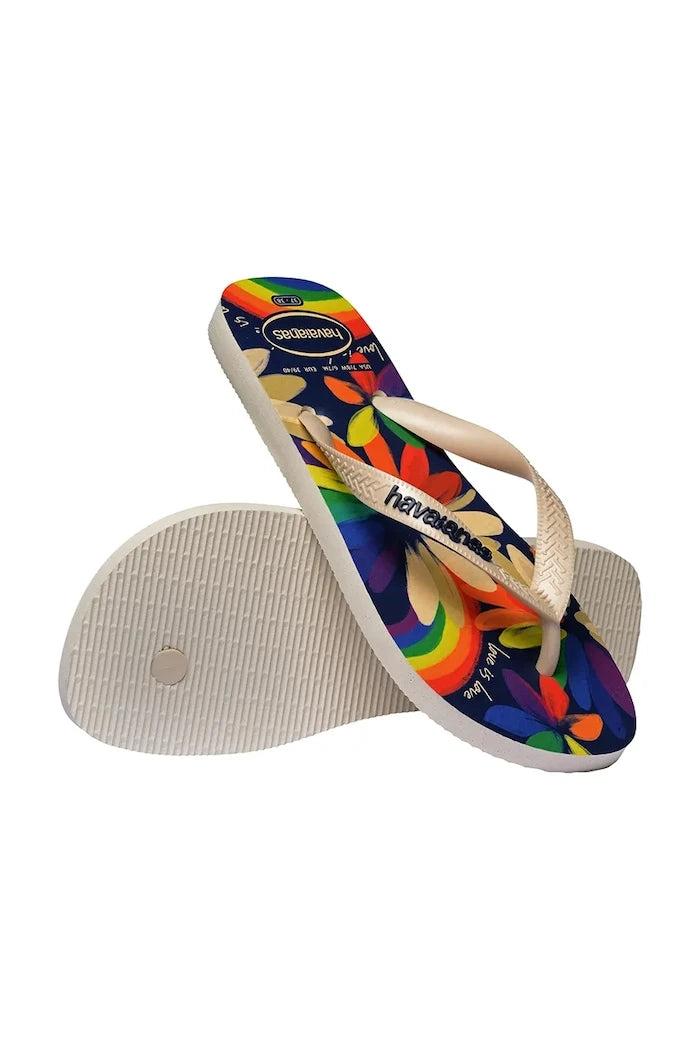 Havaianas джапанки TOP PRIDE