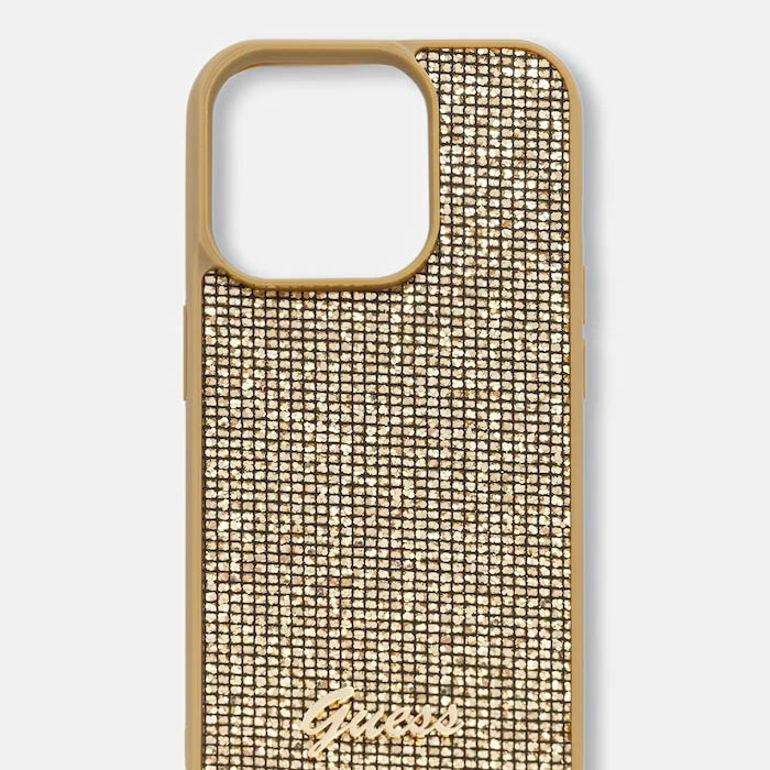 Guess кейс за телефон iPhone 15 Pro