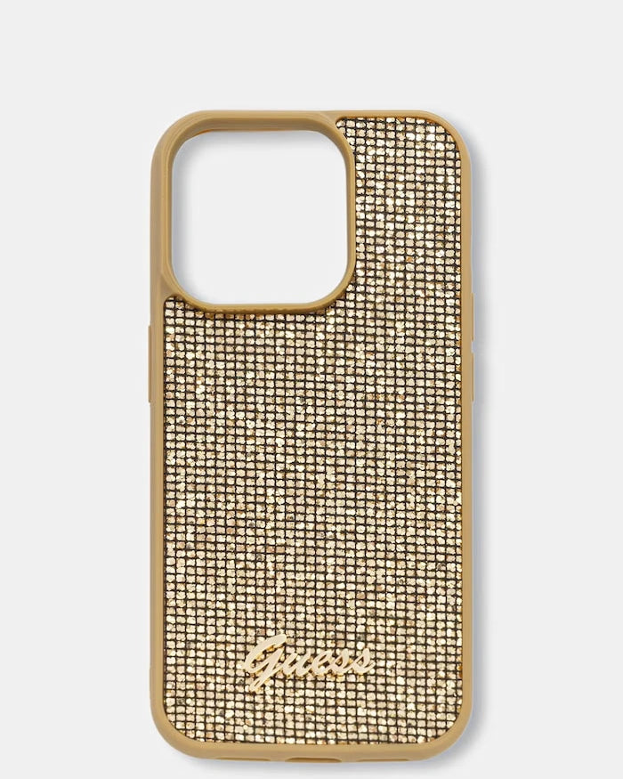 Guess iPhone 15 Pro Telefon Kılıfı