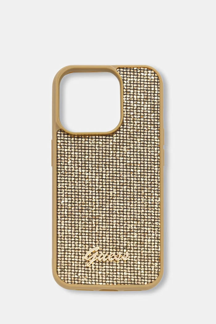 Guess кейс за телефон iPhone 15 Pro