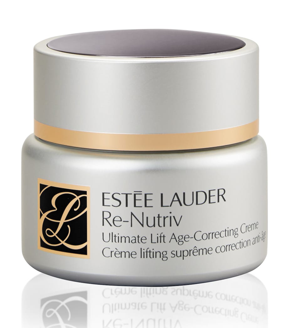Estée Lauder Re-Nutriv Ultimate Lift Age-Correcting Creme Moisturiser (50ml)