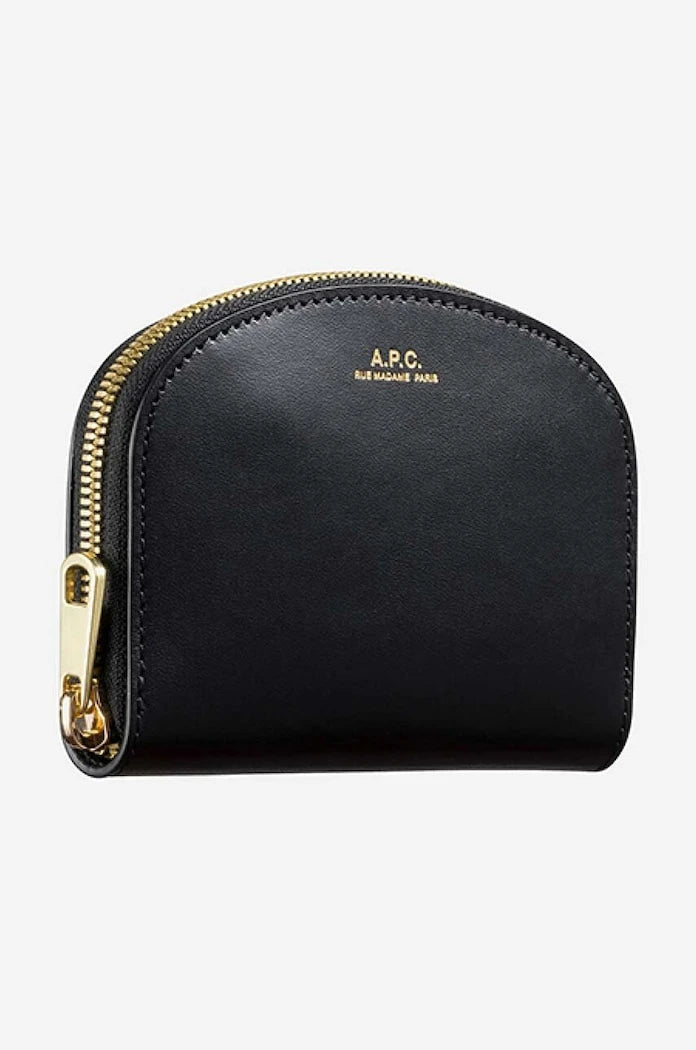 Кожен портфейл A.P.C.
