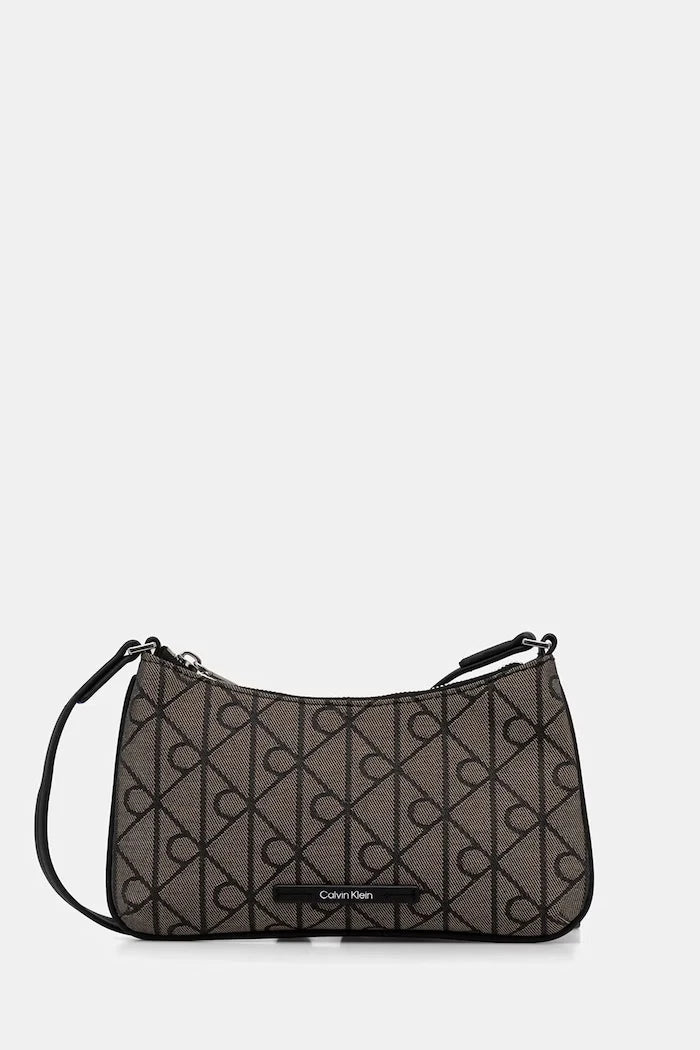Calvin Klein чанта crossbody дамски