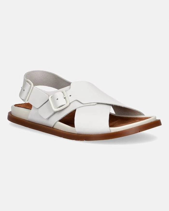 Camper Lluc Sandal Deri Sandalet