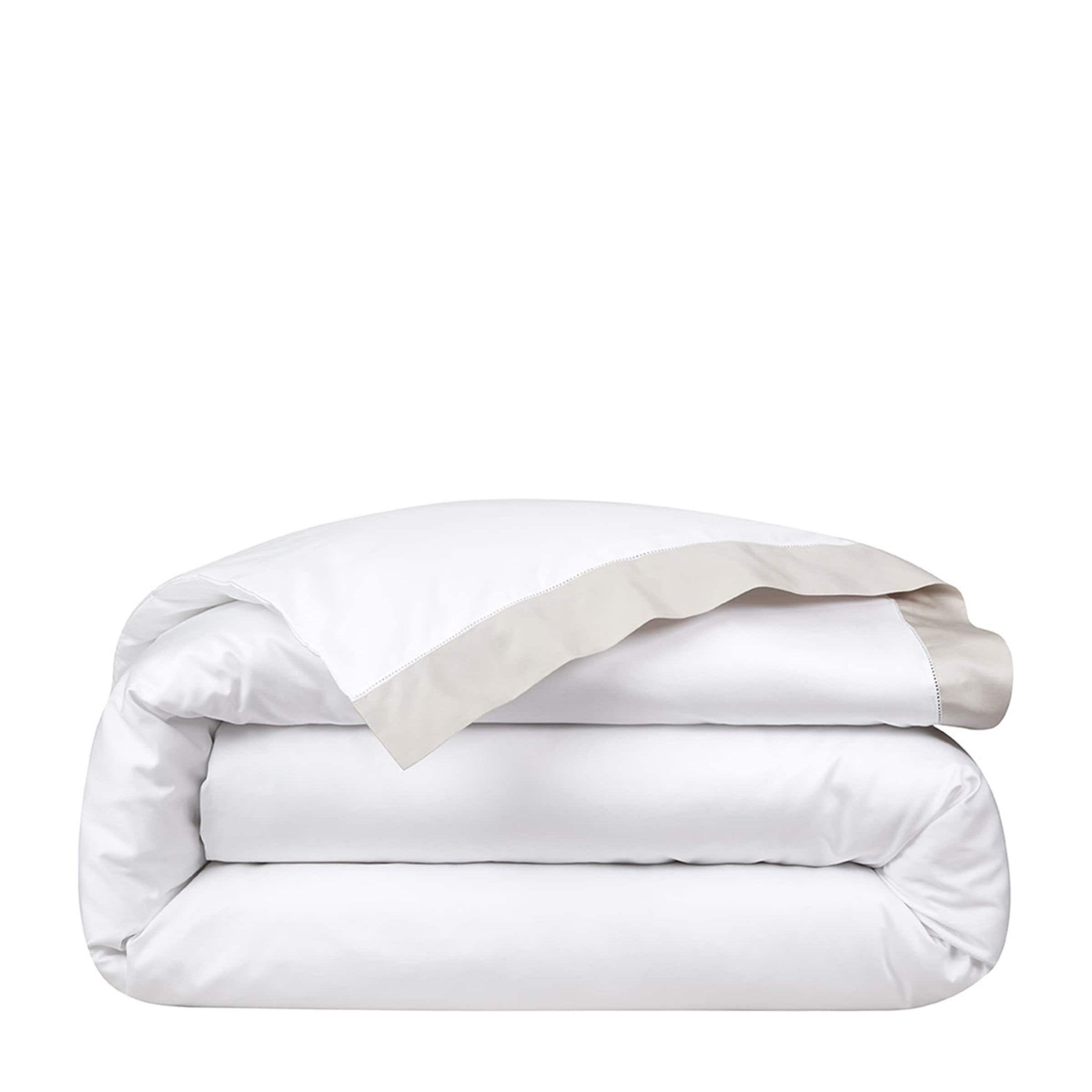 Ralph Lauren Home Cotton Langdon Double Duvet Cover (200cm x 200cm)