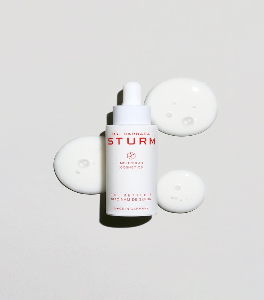 The Better B Niacinamide Serum (30ml)