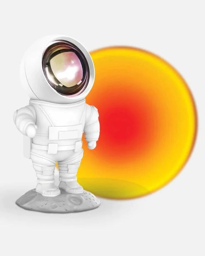 Прожекционна лампа MOB Astronaut