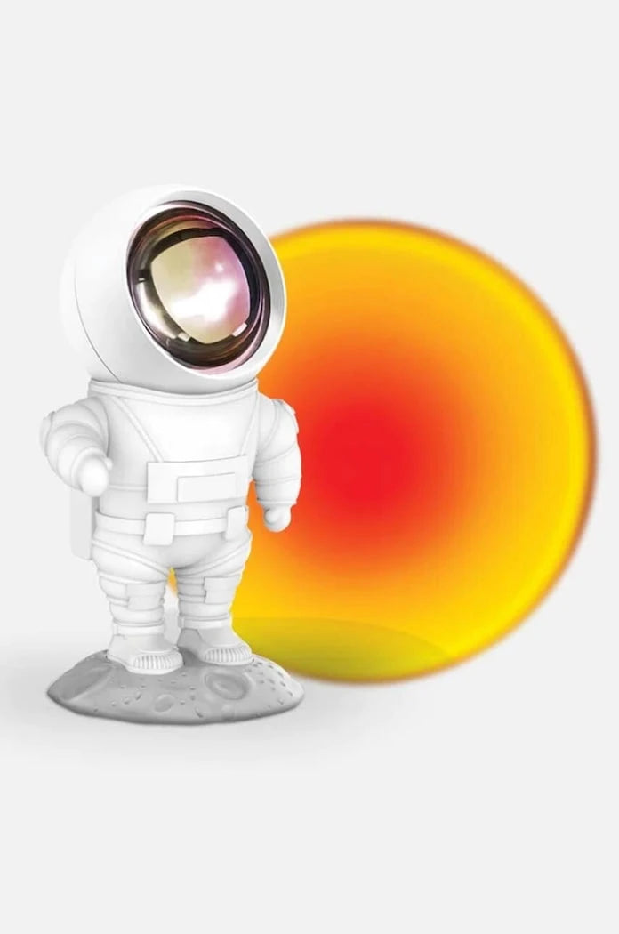 Прожекционна лампа MOB Astronaut