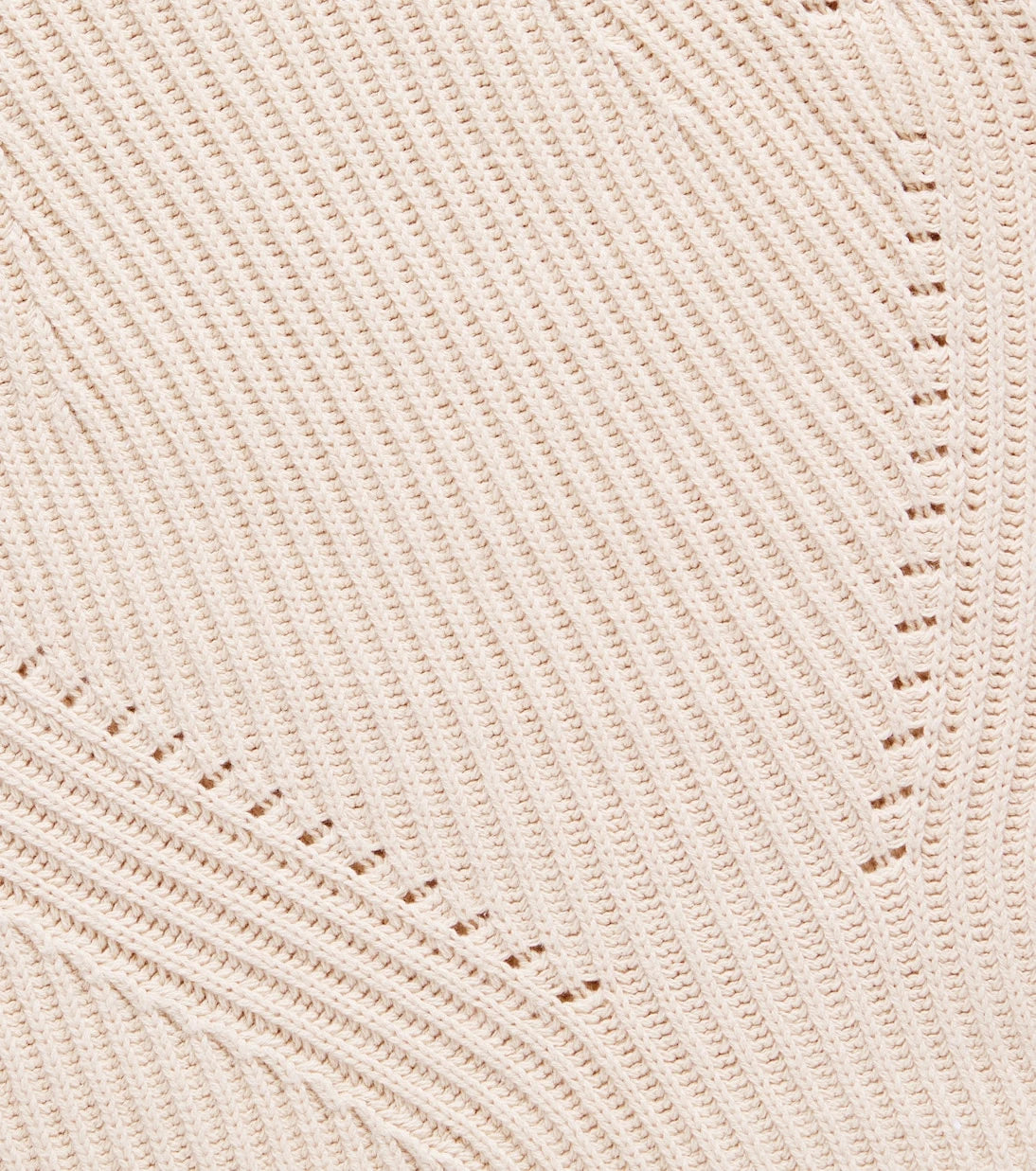 Il Gufo - Cotton vest