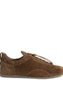 Suede Automotive Davies Sneakers