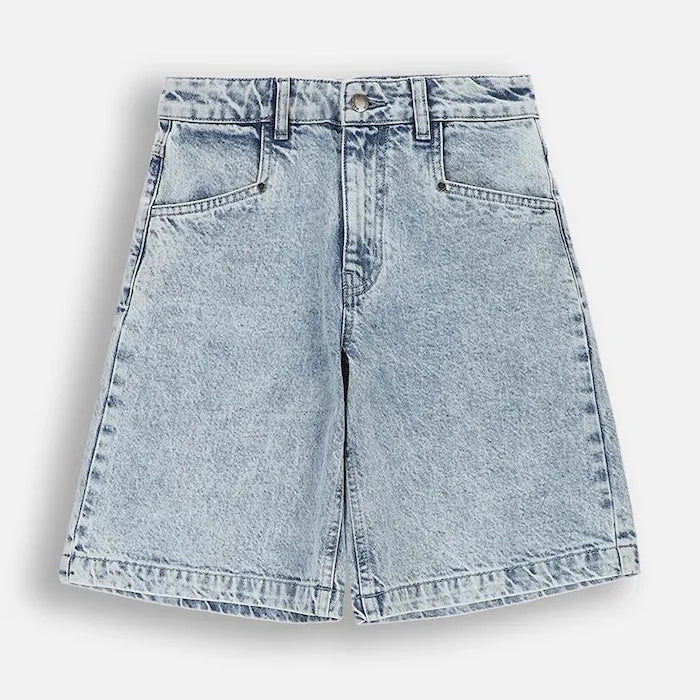 Coccodrillo Çocuk Denim Şort