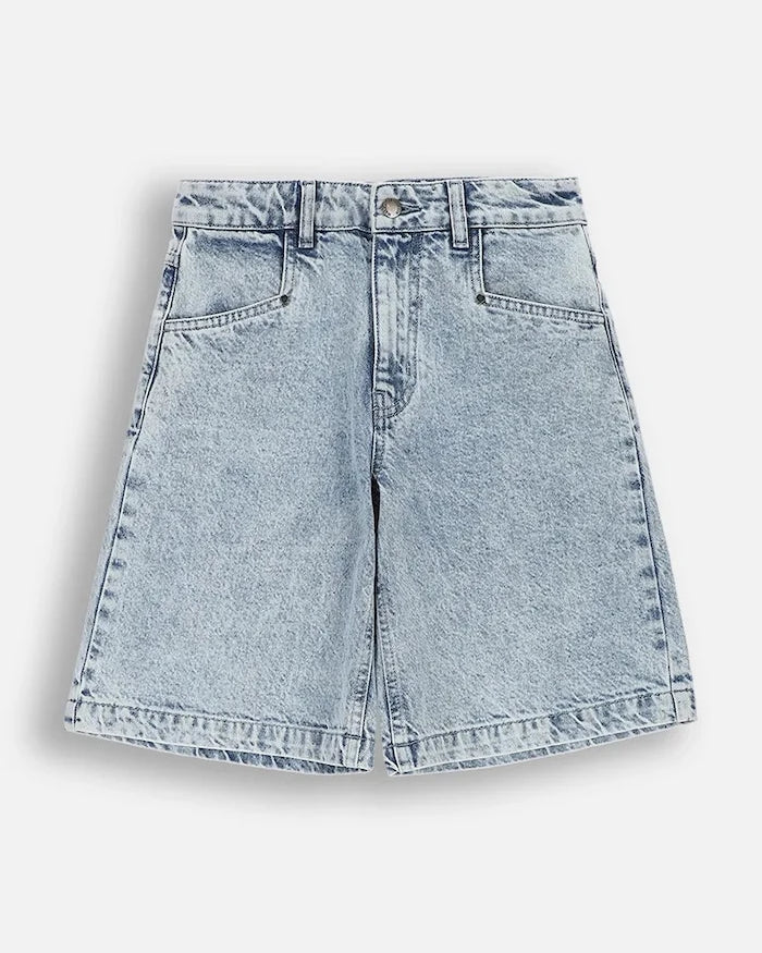 Coccodrillo Çocuk Denim Şort