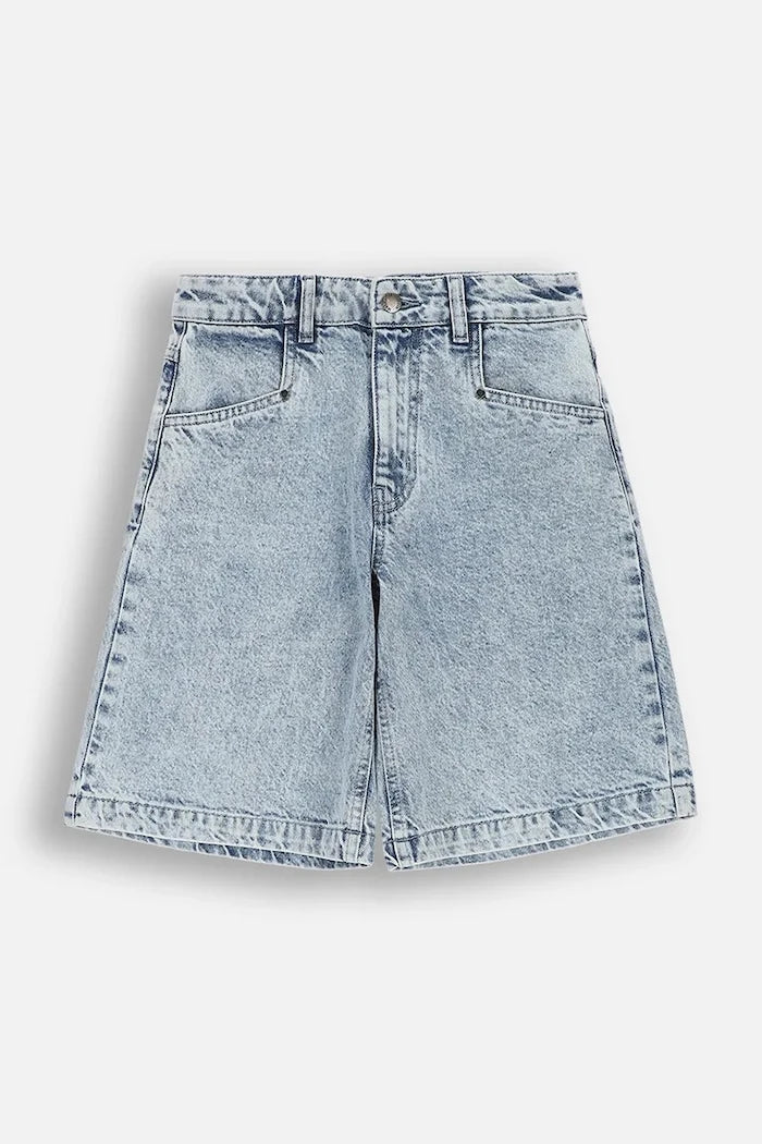 Coccodrillo Çocuk Denim Şort