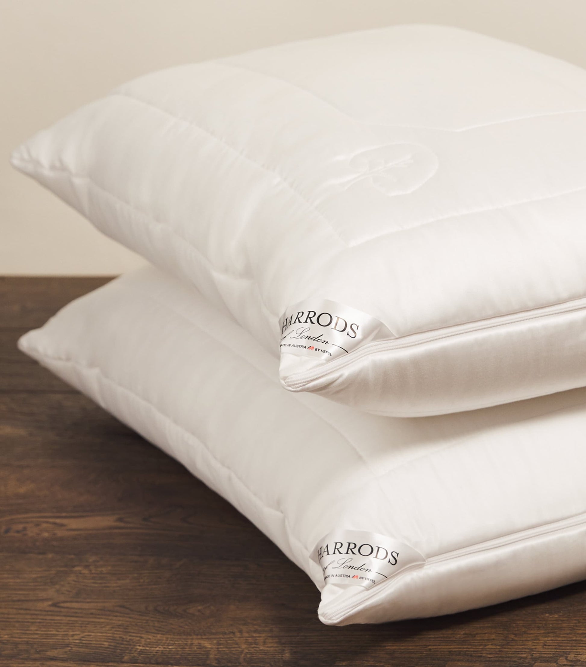 Eco Control Standard Pillow (50cm x 75cm)