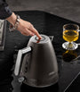 Stainless Steel Diadema Kettle