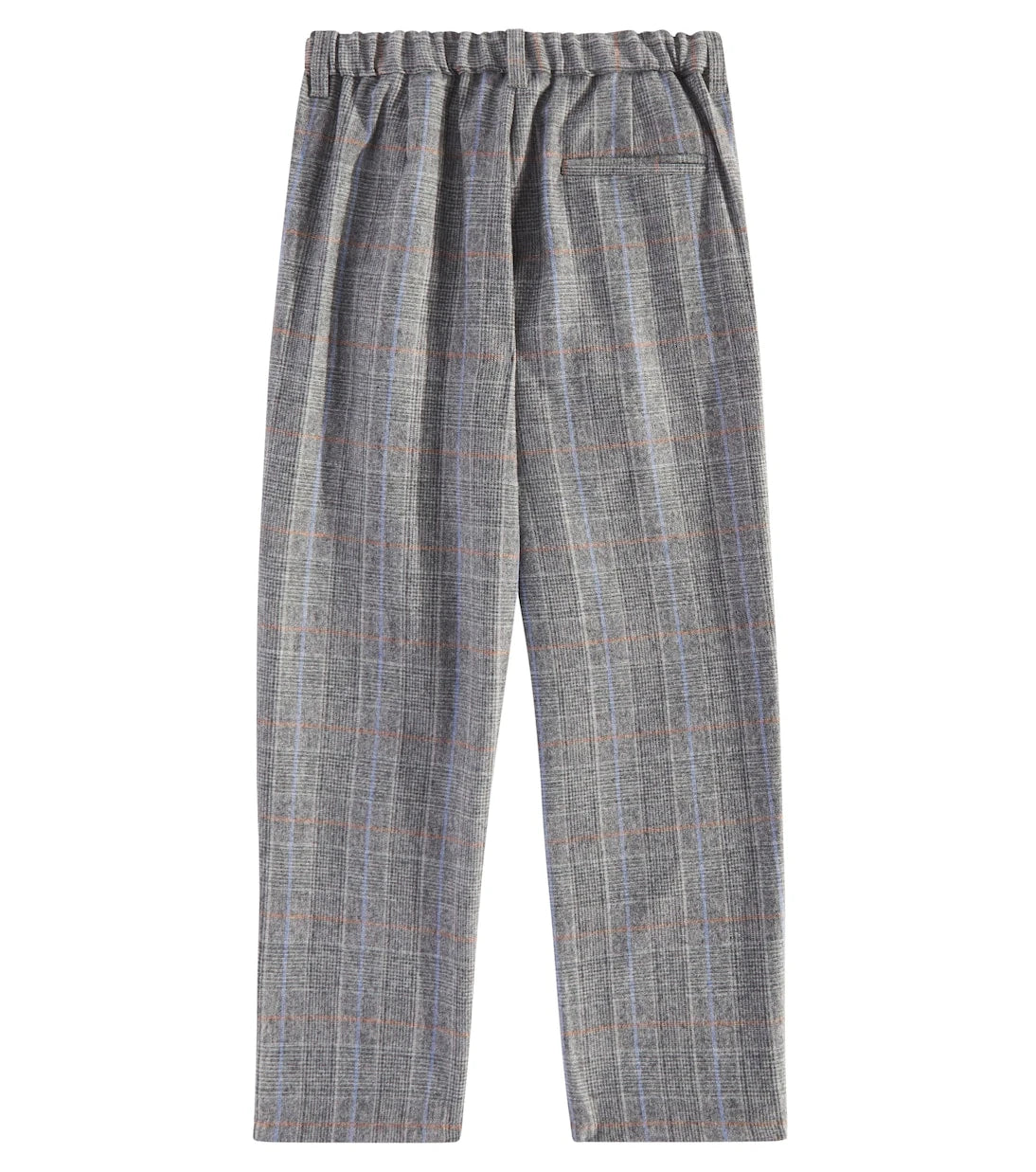 Bonpoint - Stephen Glen Prince of Wales check pants