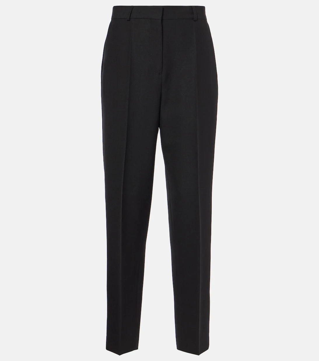 Toteme - Low-rise straight pants