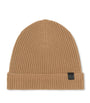 TOM FORD Cashmere Logo Beanie