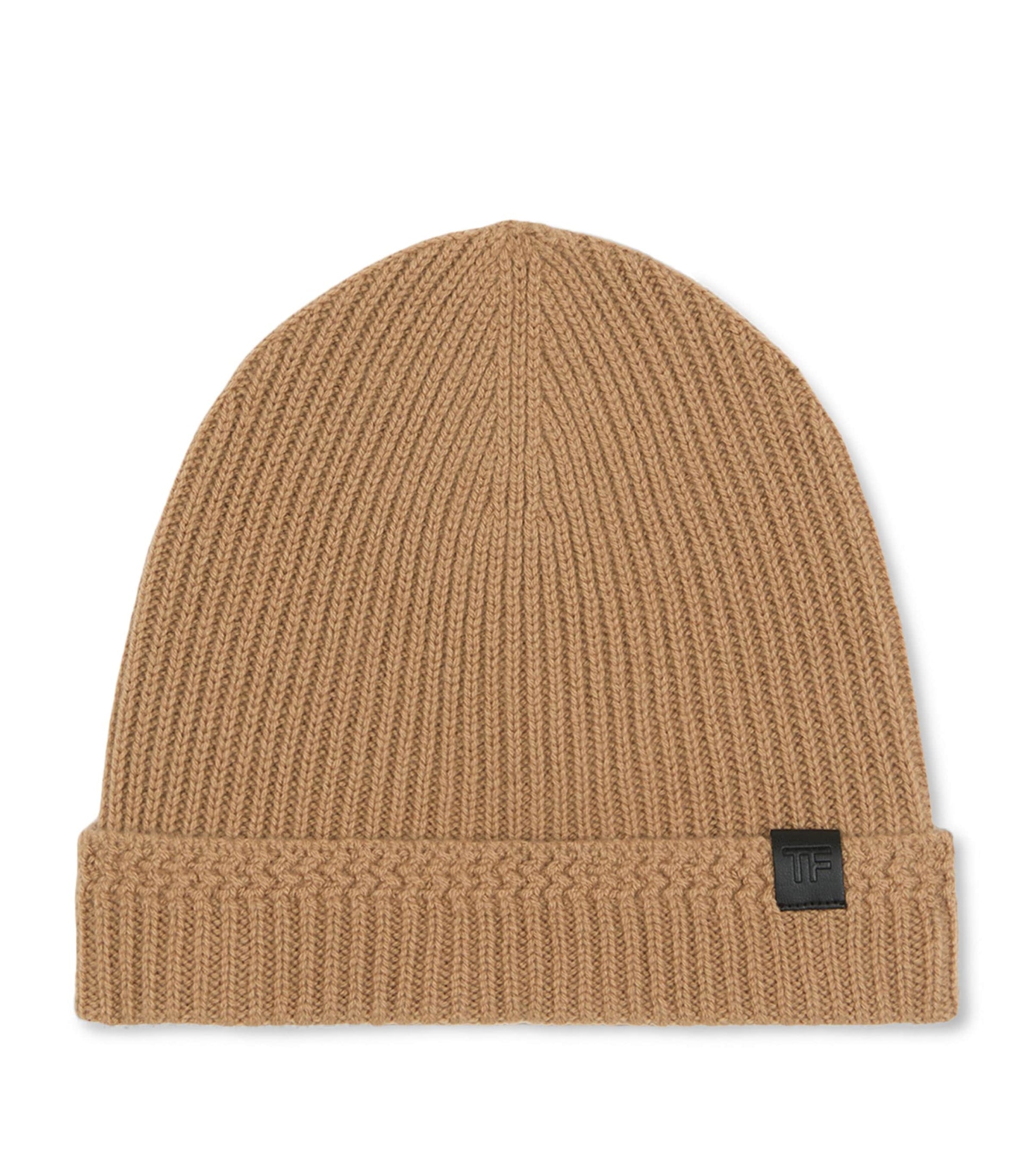 TOM FORD Cashmere Logo Beanie