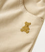Bear Corduroy Trousers (2-9 Years)