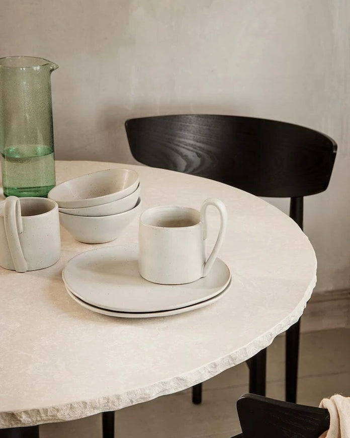 ferm LIVING Flow Mug 360 ml Kupa
