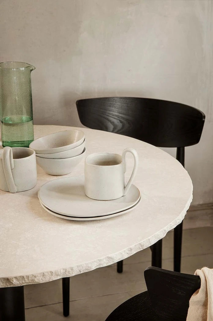ferm LIVING Flow Mug 360 ml Kupa