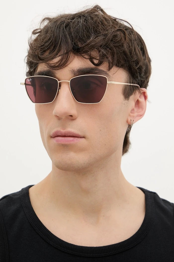 Слънчеви очила Ray-Ban