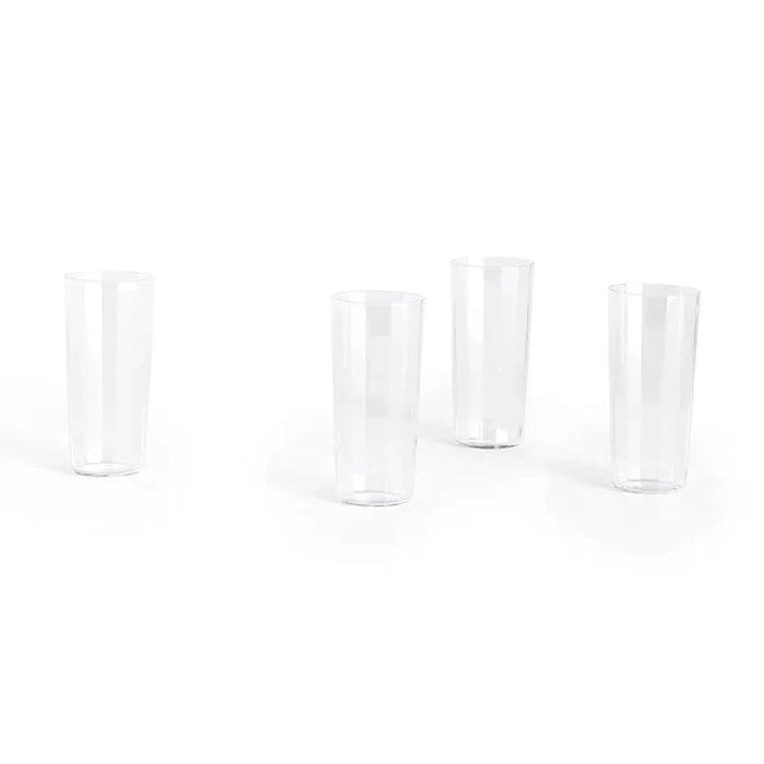 Комплект чаши HAY Angle 240 ml (4 броя)