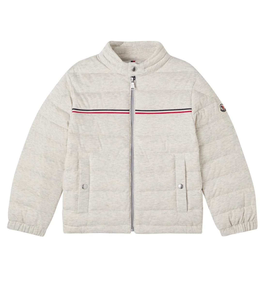 Moncler Enfant - Katai cotton down jacket